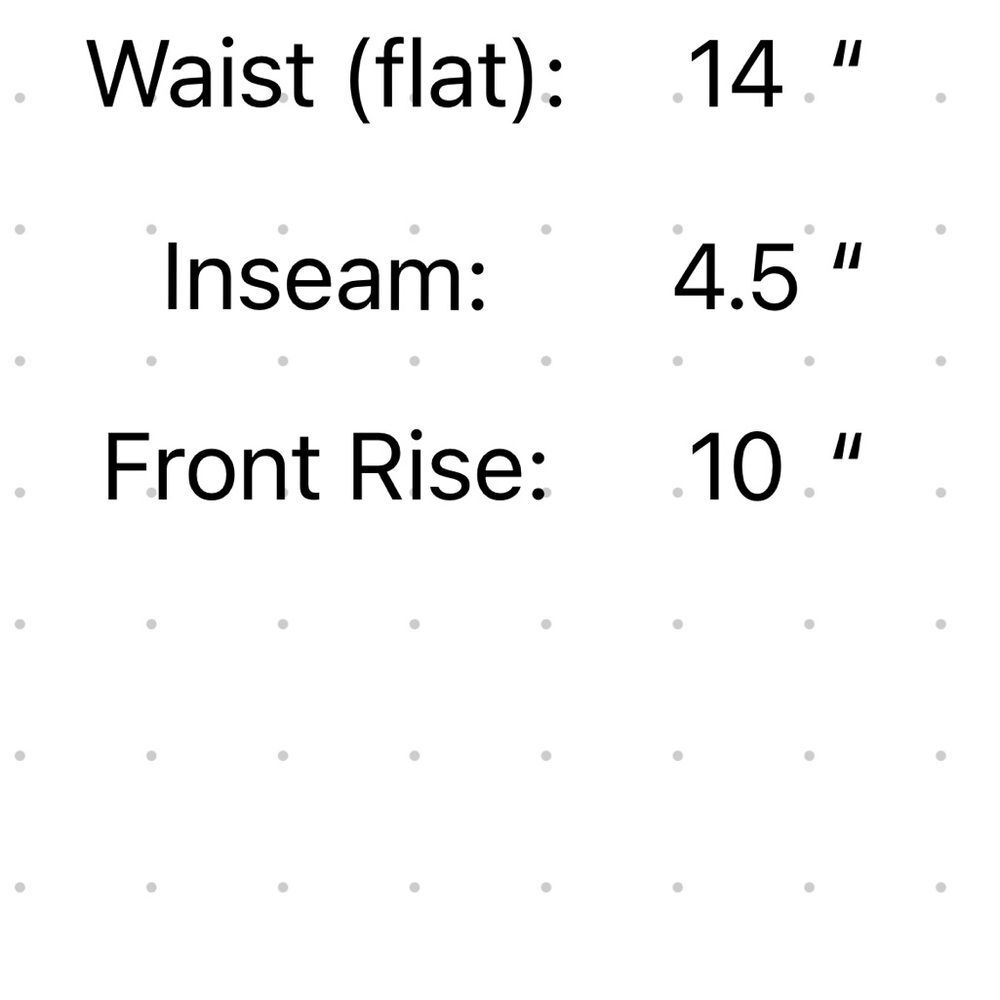 Lululemon Groovy Run Short Stripe Nimbus Vertical… - image 8